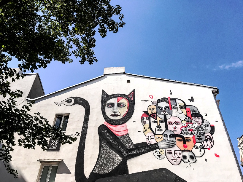mural-lodz